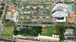 Parc Esta (D14), Apartment #607937811